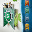 lego 76410 Lego Harry Potter Le Blason de la Maison Serpentard lego
