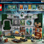 lego 76410 Lego Harry Potter Le Blason de la Maison Serpentard lego