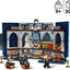 lego 76411 LEGO Harry Potter Le Blason de la Maison Serdaigle LEGO