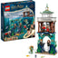 lego 76420 LEGO Harry Potter Le Tournoi des Trois Sorciers lego