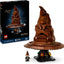 lego 76429 LEGO Harry Potter Le Choixpeau Magique qui Parle LEGO