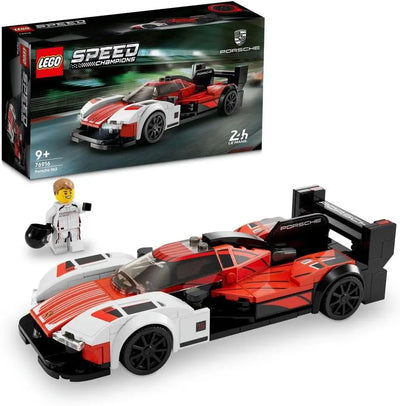 lego 76916 LEGO Speed Champions Porsche 963 lego