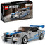 jouet pour enfant 76917 Lego Speed Champions Nissan Skyline GT-R 2 Fast 2 Furious lego