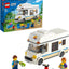 lego 76921 LEGO Speed Champions Voiture de course Audi S1 e-tron Quattro lego