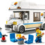 lego 76921 LEGO Speed Champions Voiture de course Audi S1 e-tron Quattro lego