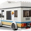 lego 76921 LEGO Speed Champions Voiture de course Audi S1 e-tron Quattro lego