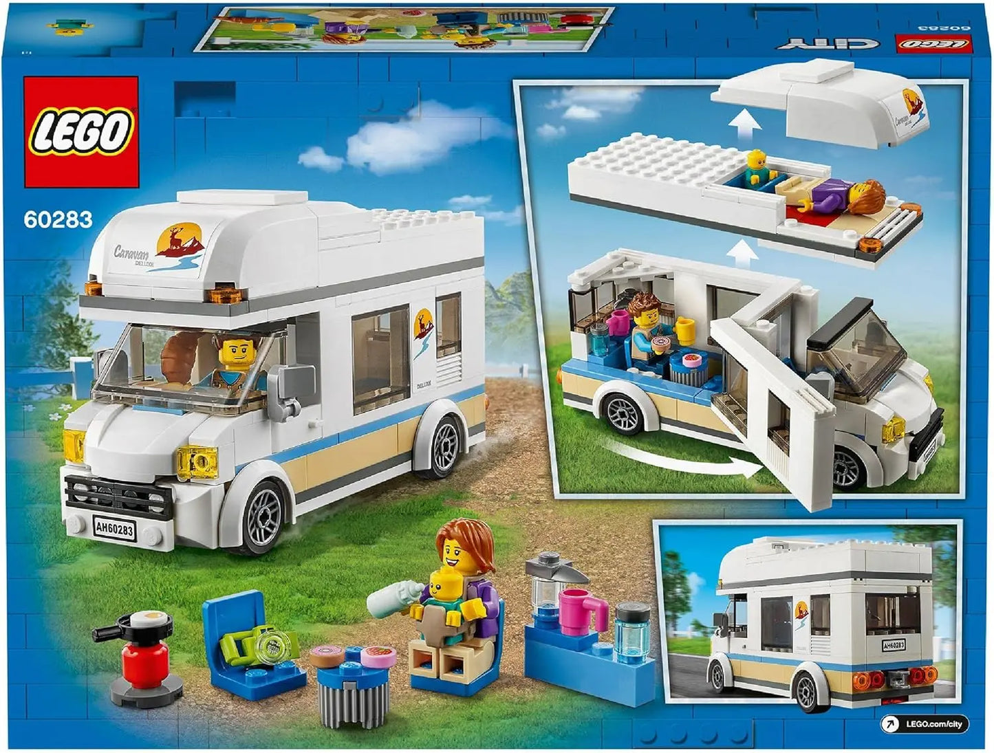 lego 76921 LEGO Speed Champions Voiture de course Audi S1 e-tron Quattro lego