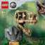 jouet 76964 LEGO Jurassic World Les Fossiles de dinosaures lego