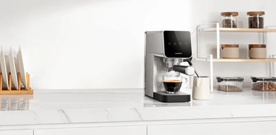 Xiaomi Semi-automatic Espresso Machine - TECIN HOLDING