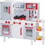 Spielwerk® Cuisine pour enfants bois 91x33x86/92cm TECIN HOLDING