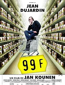 DVD 99 Francs – DVD (Occasion) Occasion