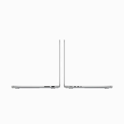 Ordinateurs portables APPLE MacBook Pro Ordinateur portable M3 2024 EAN : 0195949015205 - Référence APPLE : MR7K3FN/A APPLE