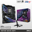 Carte Mère ASRock X870E NOVA WIFI - Carte Mère AMD AM5 ASRock