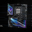 Carte Mère ASRock X870E NOVA WIFI - Carte Mère AMD AM5 ASRock