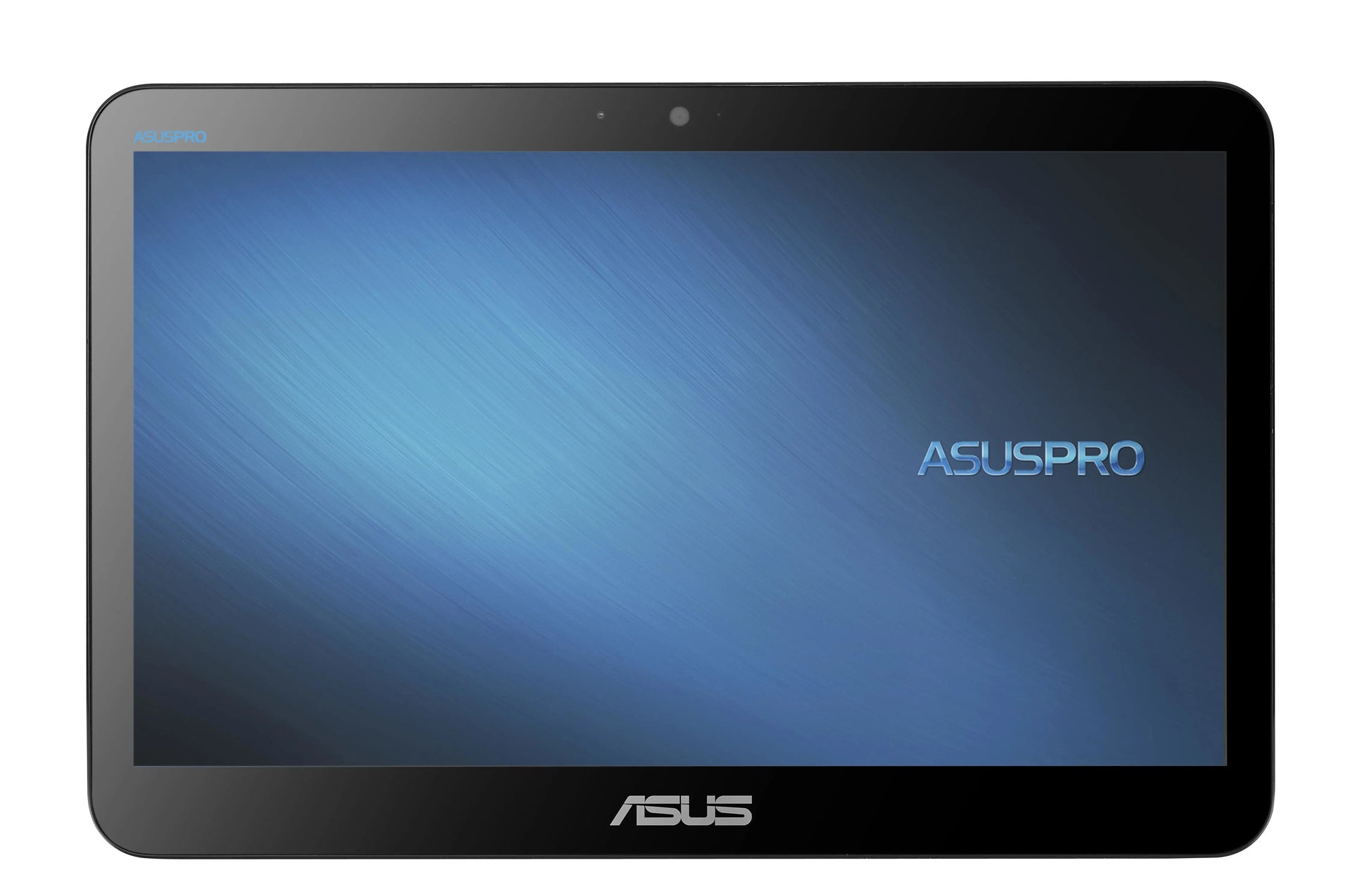 Asus Computer ASUS All-in-One PC A4110 - Celeron J3160 1.6 GHz - 4 Go - 128 Go - LED 15.6"  4712900552782 ASUS
