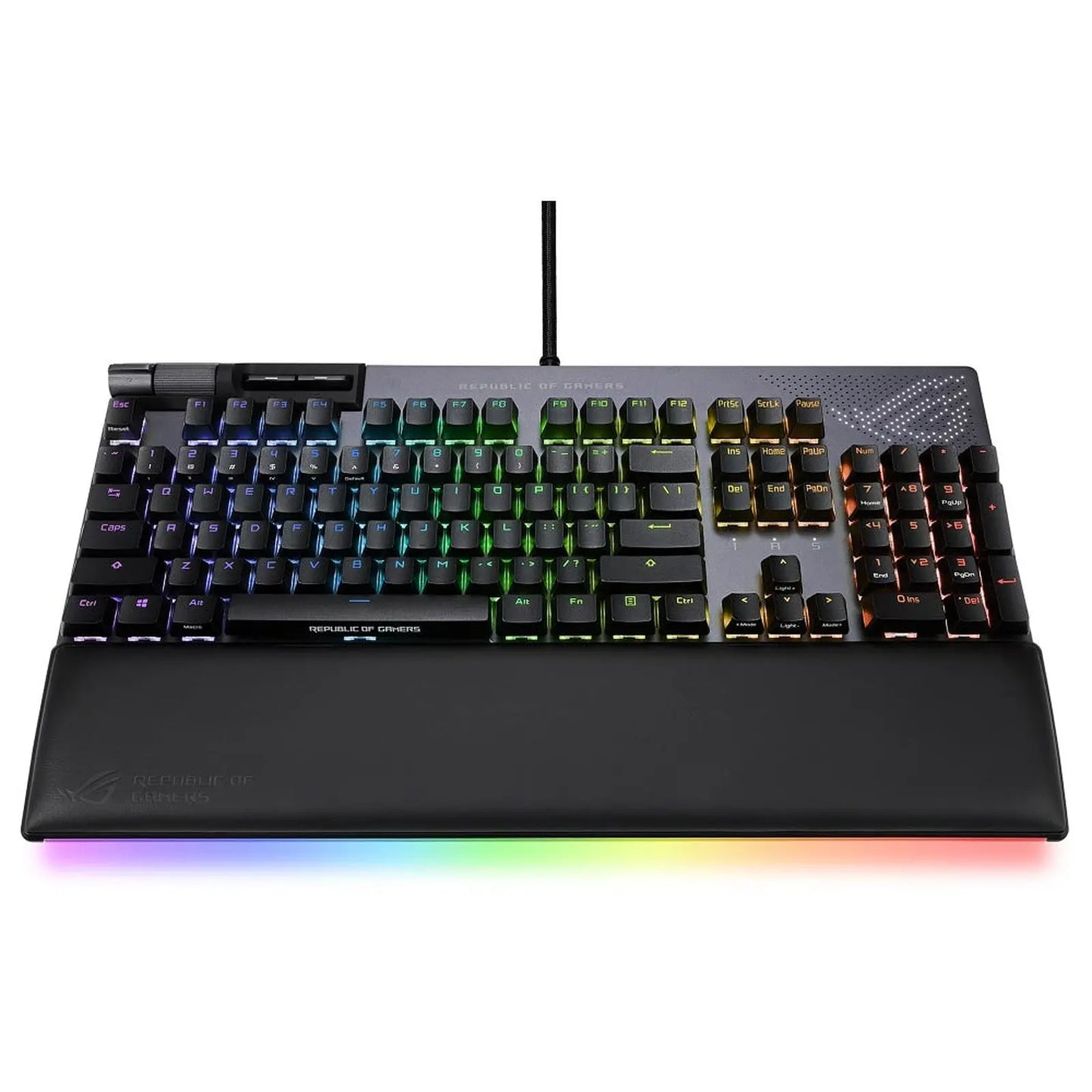 ASUS ROG Strix Flare II Animate 4711081278351 APPLE