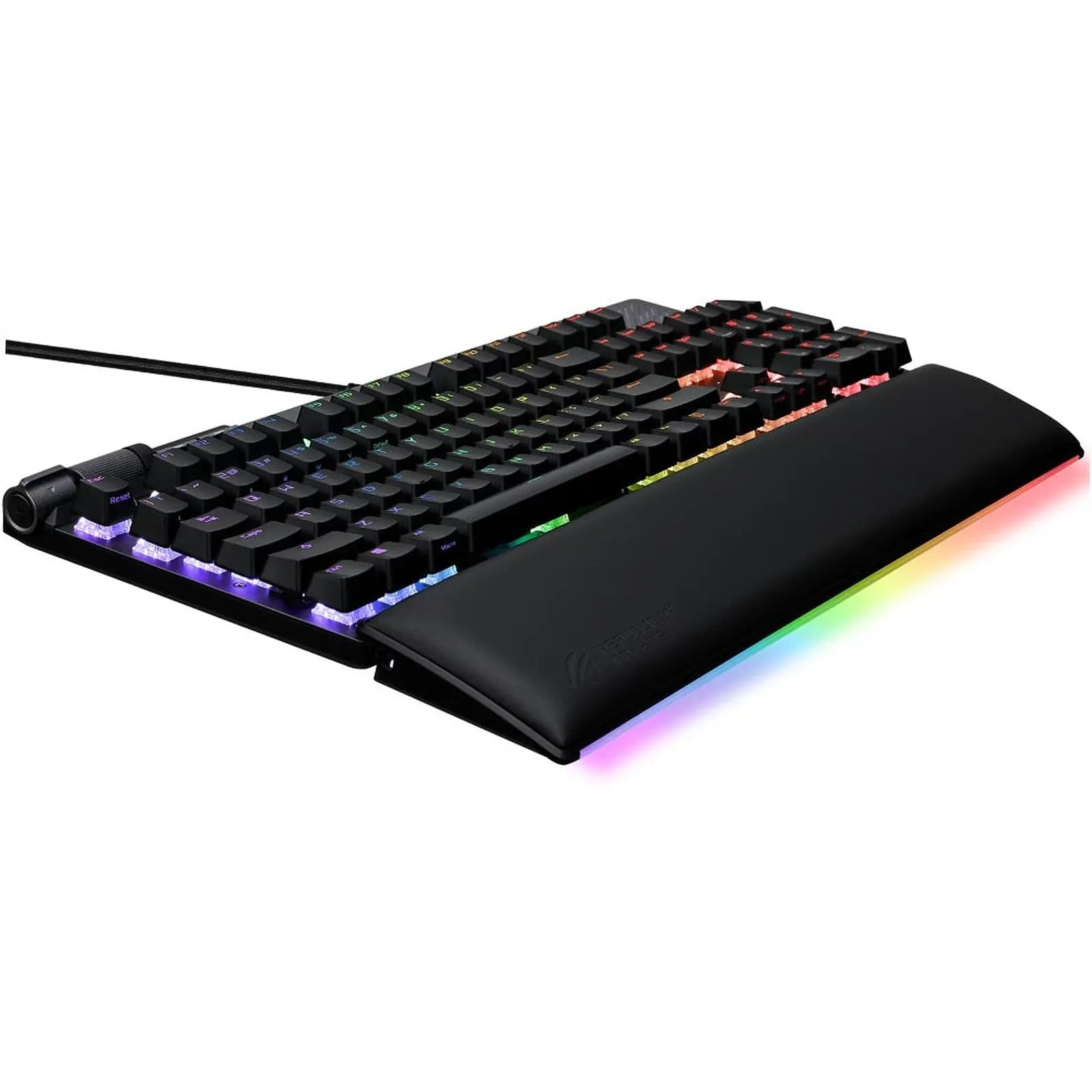 ASUS ROG Strix Flare II Animate 90MP02E6-BKFA00 4711081278351 ASUS