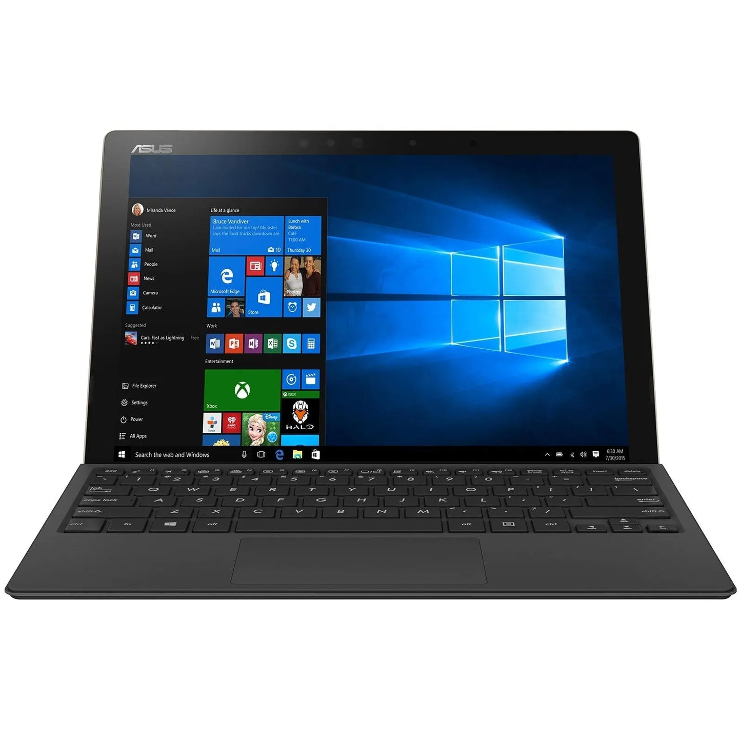 ASUS Transformer 3 Pro T303UA (T303UA-GN053R) 4712900516043 ASUS