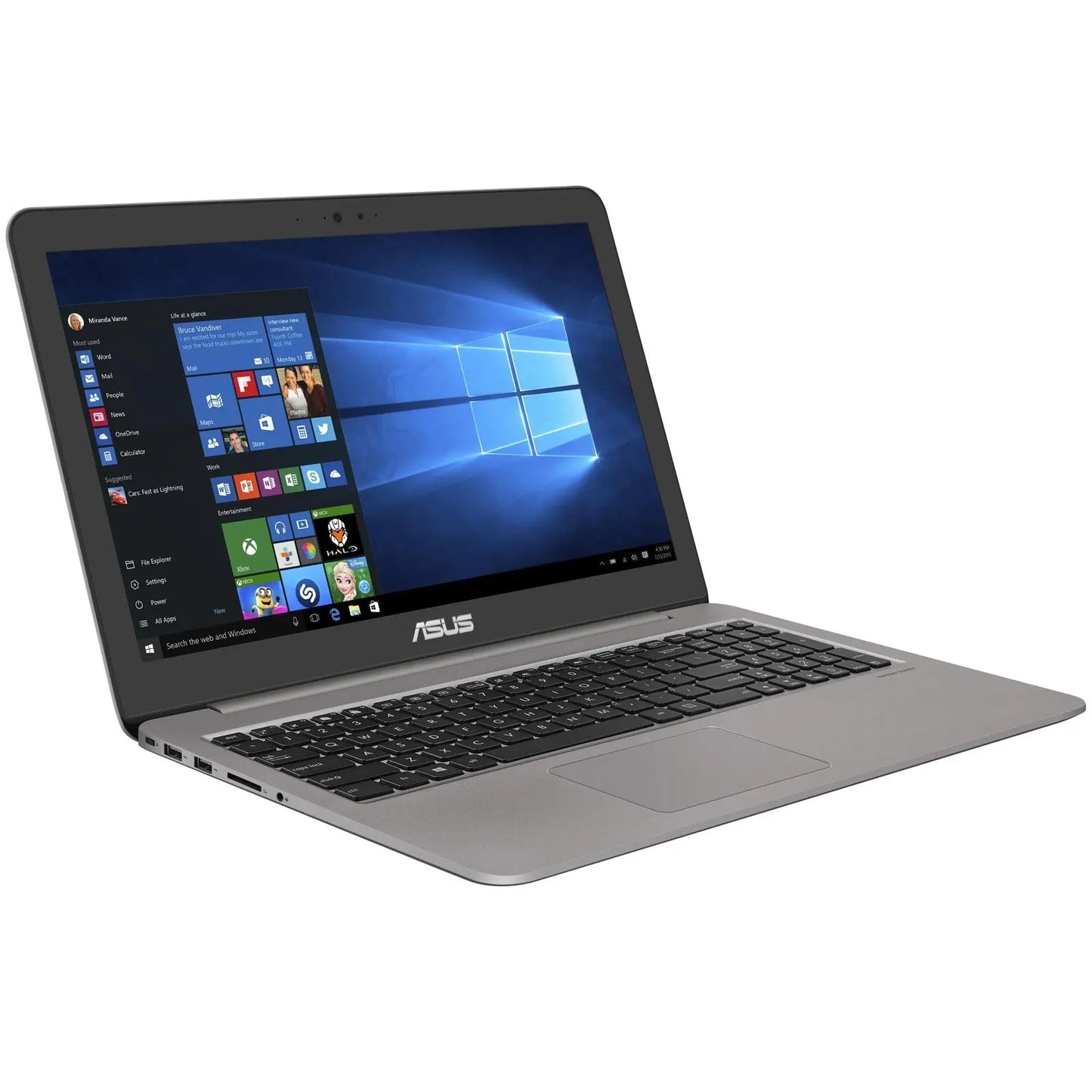 ASUS Zenbook UX510UW-DM150T newtechno.fr 4712900726176 ASUS
