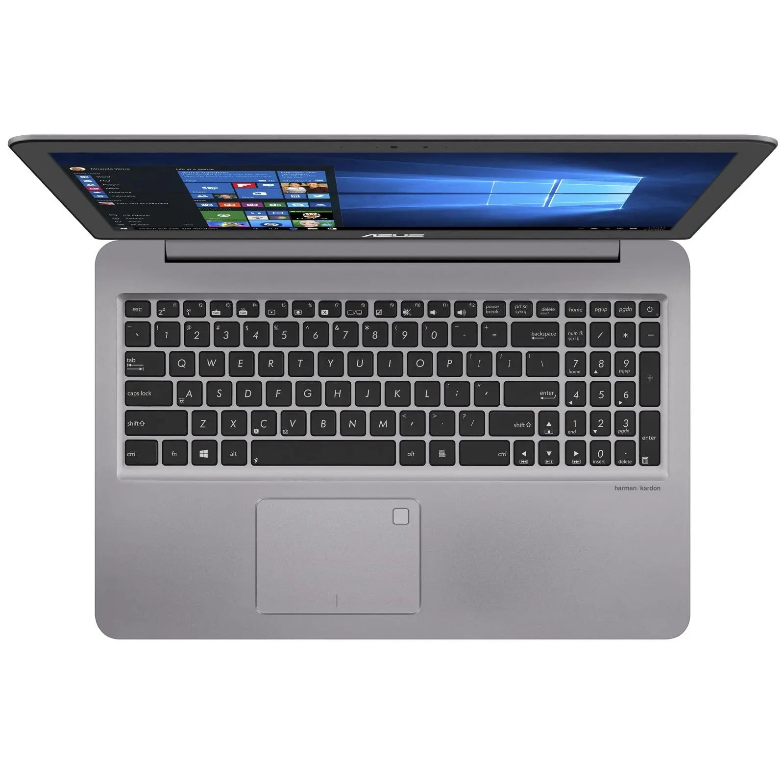 ASUS Zenbook UX510UW-DM150T newtechno.fr 4712900726176 ASUS