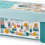 jouet Abrick Coffret BB 4 en 1 Abrick