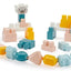 jouet Abrick Coffret BB 4 en 1 Abrick