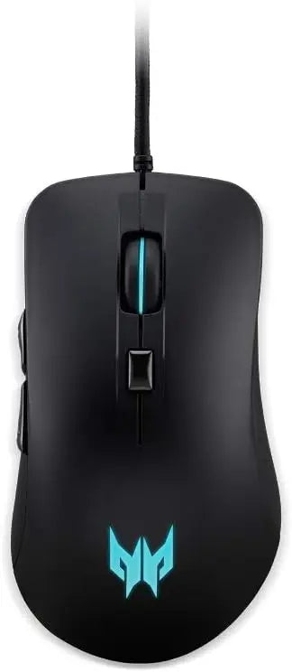 Souris et trackballs Acer souris Predator Cestus 310 souris GAMER t acer