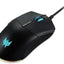 Souris et trackballs Acer souris Predator Cestus 310 souris GAMER t acer