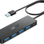 Accessoires informatiques Adaptateur Multiport USB-C Acer - Compatible MacBook, Surface, Disque Dur Acer