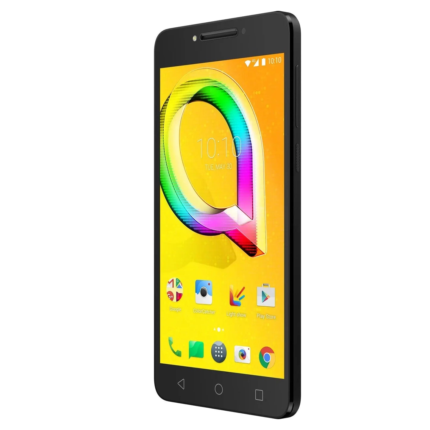 Alcatel A5 LED Noir Alcatel