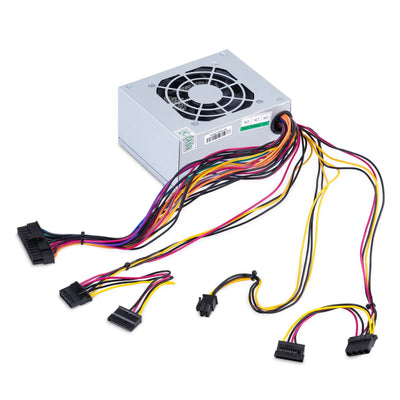 Informatique et Électronique Alimentation PC Akasa AK-PSS100FGM FlexATX 100W - Occasion À Tester (Fonctionnement Non Garanti) Akasa