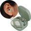 Accessoires Alpine Silence Bouchons d'Oreilles - Concentration et Travail Alpine