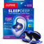 Accessoires Alpine SleepDeep Bouchons d'Oreilles - Sommeil Profond 8717154027891 Alpine