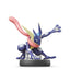 Amiibo Greninja nintendo