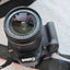 Appareil photo Reflex Canon EOS 500D + Objectif 18-55mm IS (Stabilisé) TEKIN.STORE votre plateforme généraliste