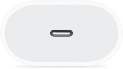 Accessoires Apple Adaptateur Secteur USB-C 20W Apple