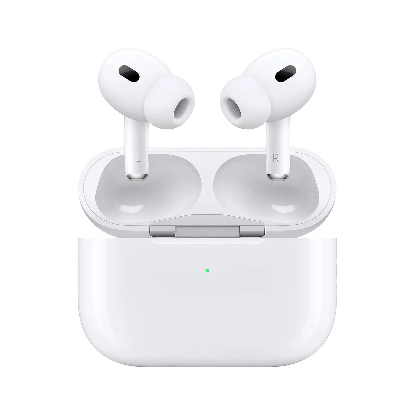 Apple AirPods Pro (2e Génération - 2023) avec Boîtier de charge MagSafe (USB-C) APPLE