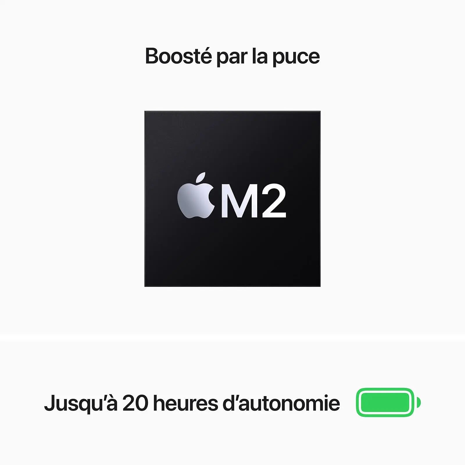 Apple MacBook Pro 13" (2023 ) M2 (8 core CPU/10 core GPU) 8GB/256GB MNEH3FN/A 0194253137795 APPLE