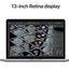 Apple MacBook Pro 13" (2023 ) M2 (8 core CPU/10 core GPU) 8GB/256GB Space AZERTY  0194253137795 APPLE