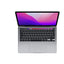 Apple MacBook Pro 13" (2023 ) M2 (8 core CPU/10 core GPU) 8GB/256GB Space AZERTY  0194253137795 APPLE