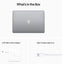 Apple MacBook Pro 13" (2023 ) M2 (8 core CPU/10 core GPU) 8GB/256GB Space AZERTY  0194253137795 APPLE