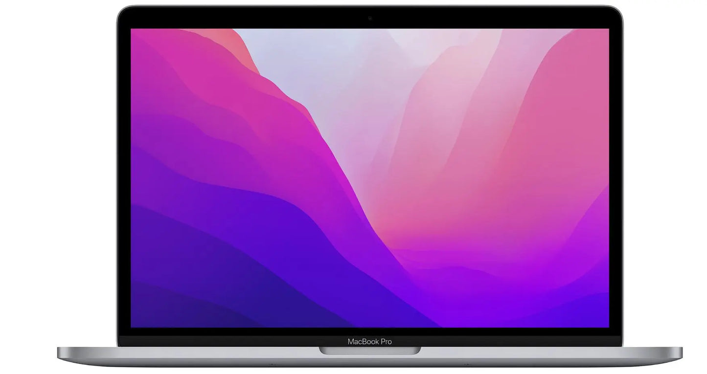 Apple MacBook Pro 13" (2023 ) M2 (8 core CPU/10 core GPU) 8GB/256GB Space AZERTY  0194253137795 APPLE