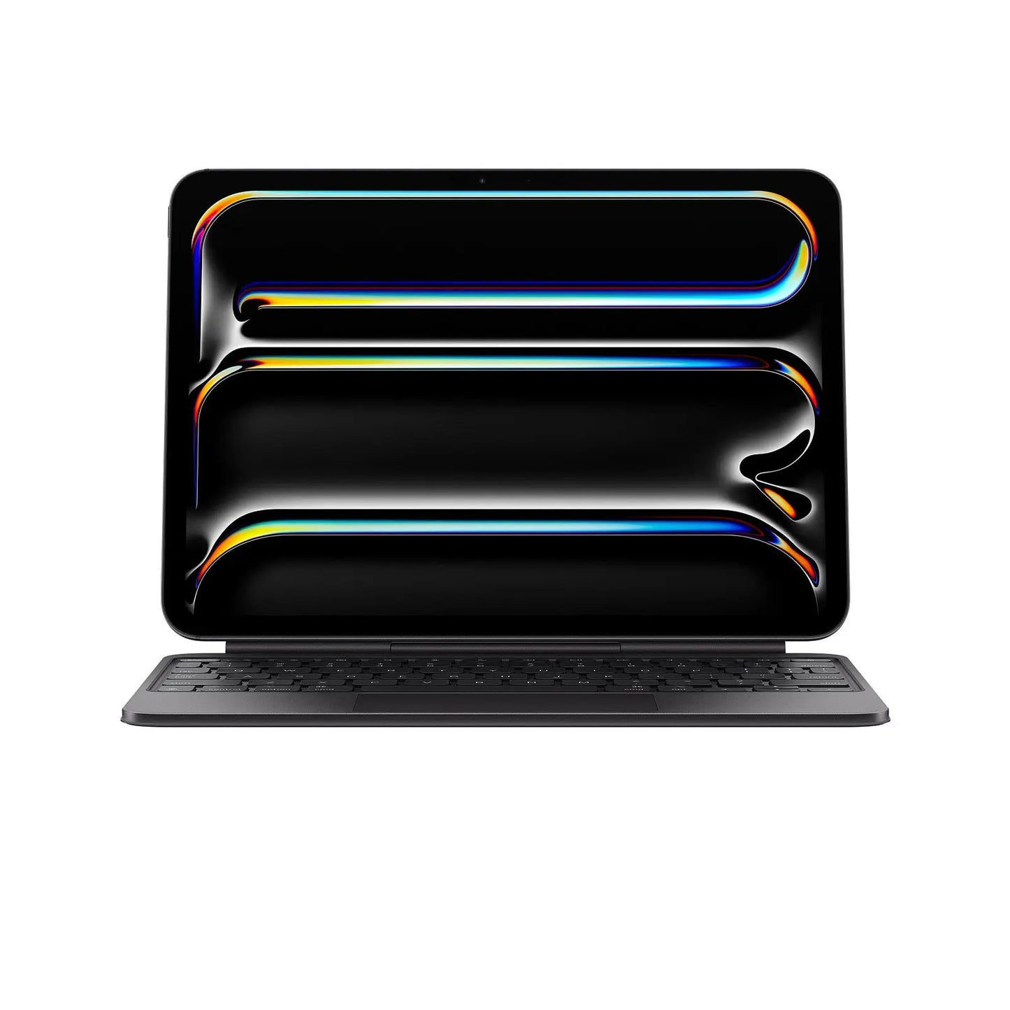 Composants informatiques Apple Magic Keyboard iPad Pro 11" (M5) Noir/FR (MGYX4F/A) Corsair