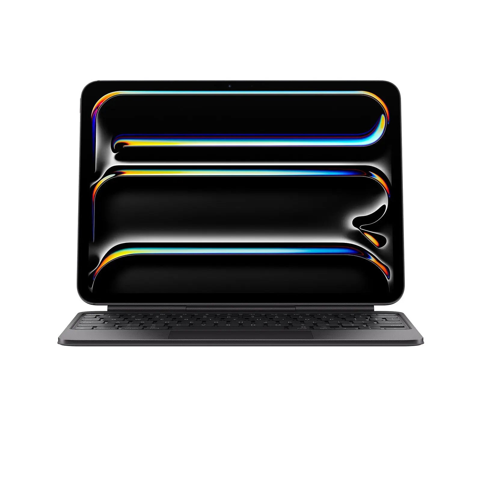 Composants informatiques Apple Magic Keyboard iPad Pro 11" (M5) Noir/FR (MGYX4F/A) Corsair
