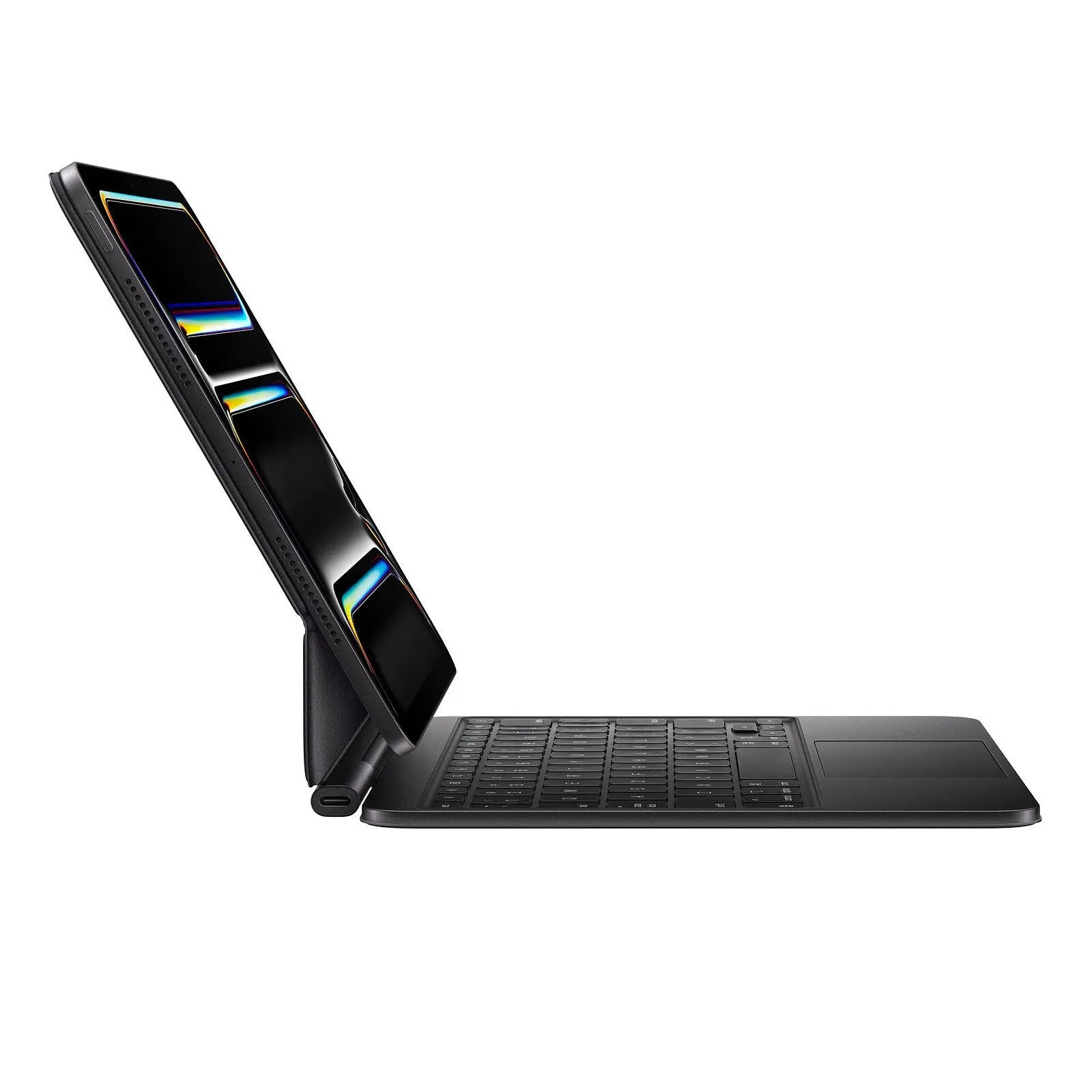 Composants informatiques Apple Magic Keyboard iPad Pro 11" (M5) Noir/FR (MGYX4F/A) Corsair
