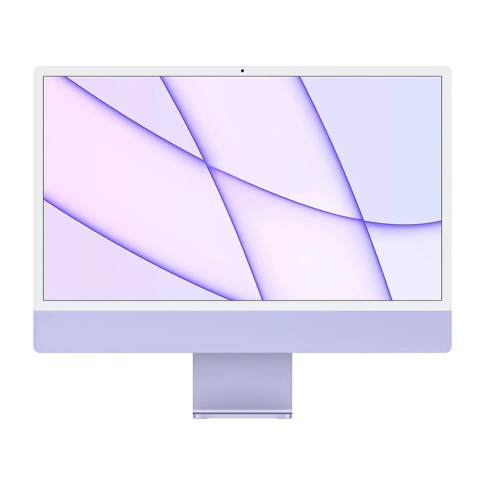 Apple iMac (2021) 24" 512 Go MAUVE 3497670115207 APPLE