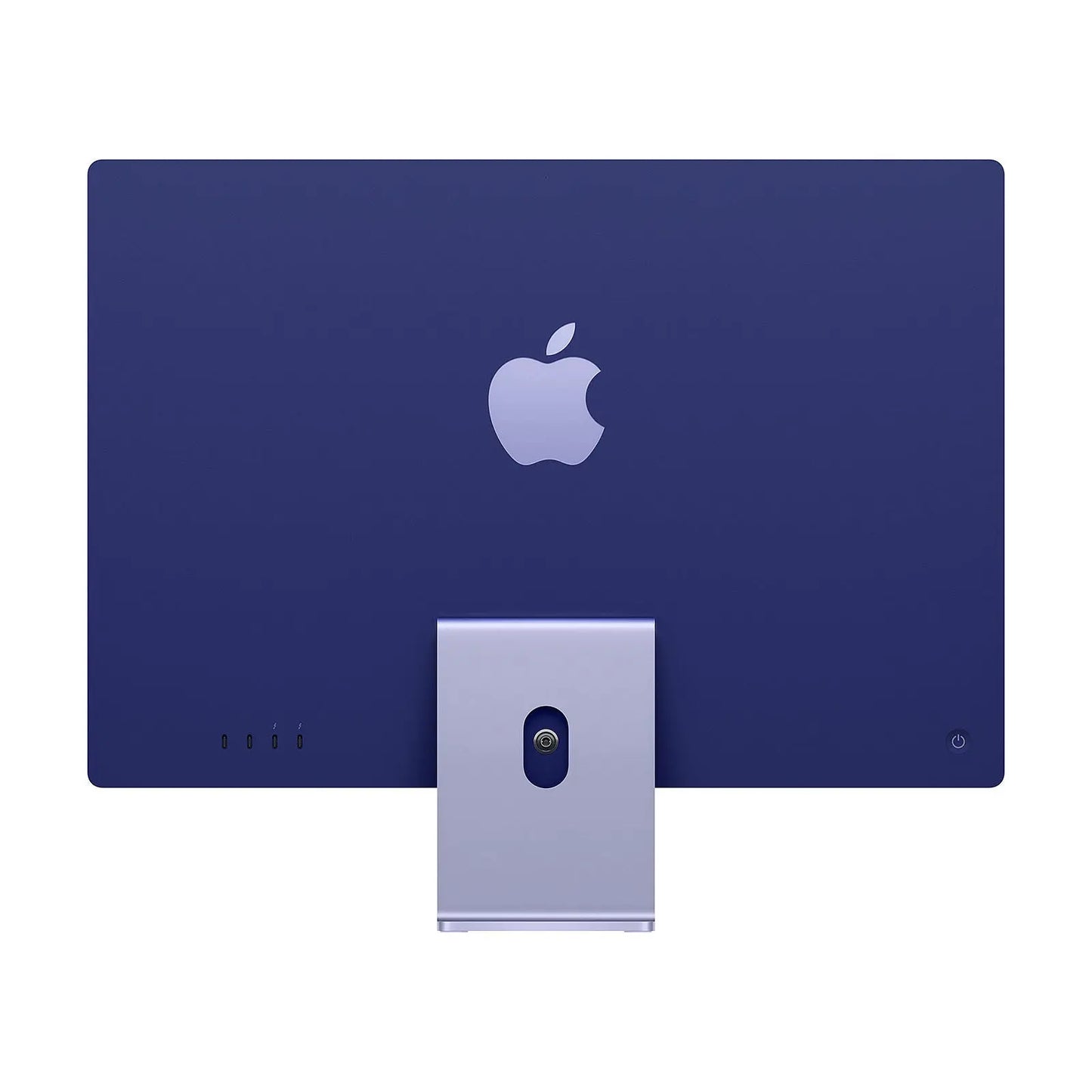 Apple iMac (2021) 24" 512 Go MAUVE 3497670115207 APPLE
