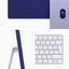 Apple iMac (2021) 24" 512 Go MAUVE 3497670115207 APPLE