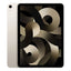 Apple iPad Air (2022) Wi-Fi 256 Go Lumière stellaire MM9P3NF/A 0194252797587 APPLE