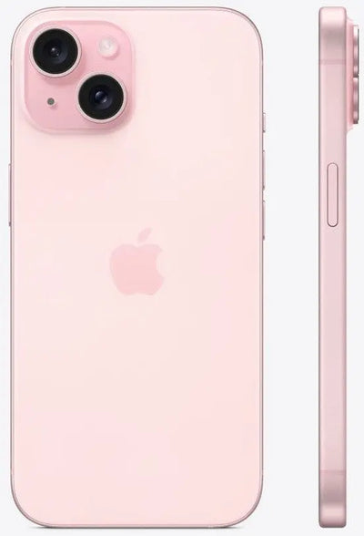 Apple iPhone 15 512 Go Rose 2024 APPLE